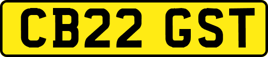 CB22GST