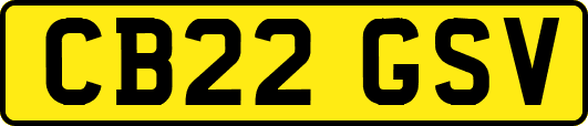 CB22GSV