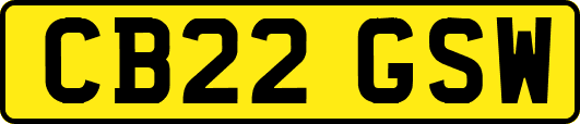 CB22GSW