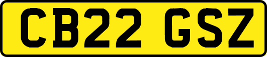 CB22GSZ