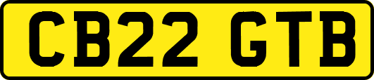 CB22GTB