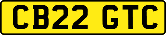 CB22GTC