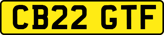 CB22GTF