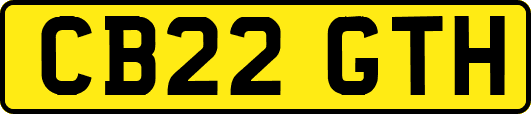 CB22GTH