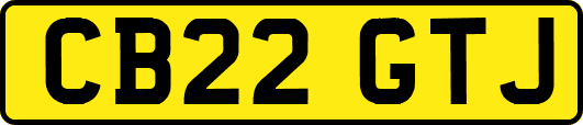 CB22GTJ