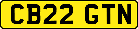 CB22GTN