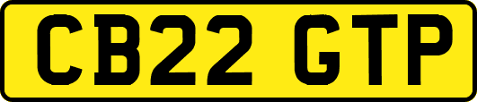 CB22GTP