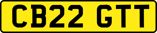 CB22GTT