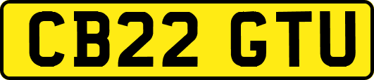 CB22GTU