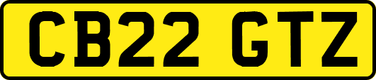 CB22GTZ