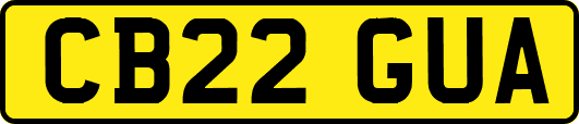 CB22GUA
