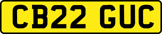 CB22GUC
