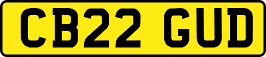 CB22GUD