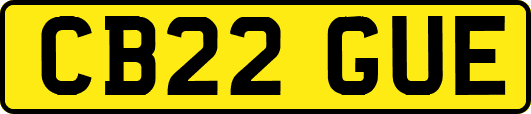 CB22GUE