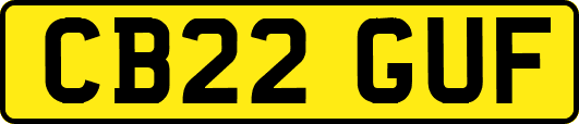 CB22GUF