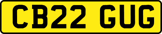 CB22GUG