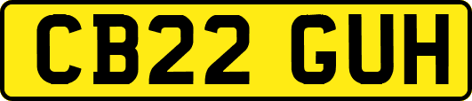 CB22GUH