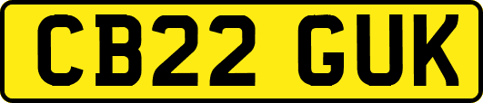 CB22GUK
