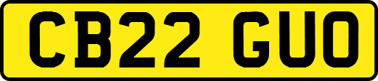 CB22GUO