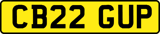 CB22GUP