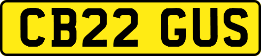 CB22GUS
