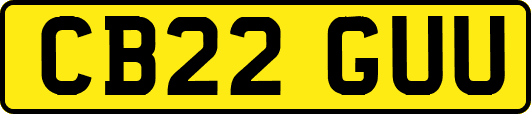 CB22GUU