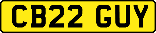 CB22GUY