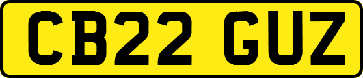CB22GUZ