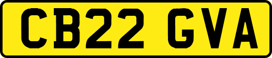 CB22GVA