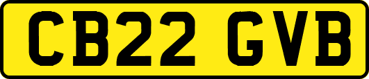 CB22GVB