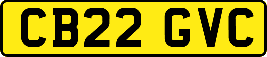 CB22GVC