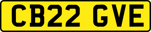 CB22GVE