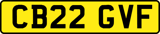 CB22GVF