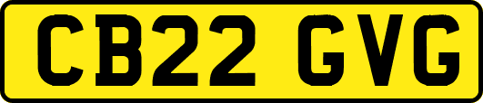 CB22GVG