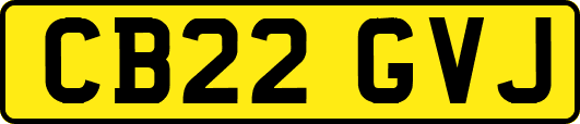 CB22GVJ