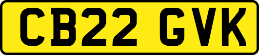 CB22GVK