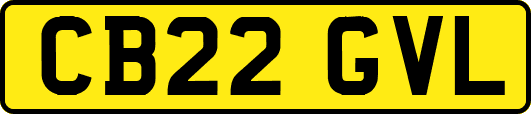 CB22GVL