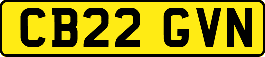 CB22GVN