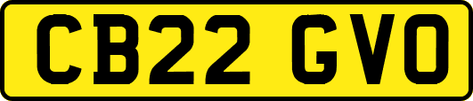 CB22GVO