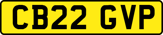 CB22GVP