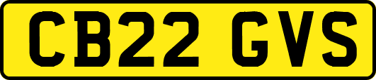 CB22GVS
