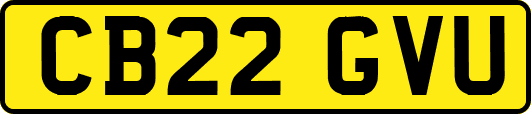 CB22GVU