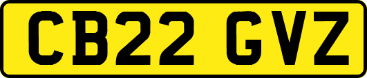 CB22GVZ