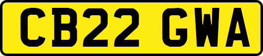 CB22GWA