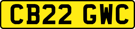 CB22GWC