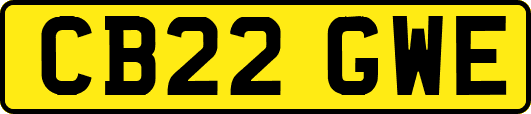 CB22GWE