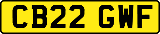 CB22GWF