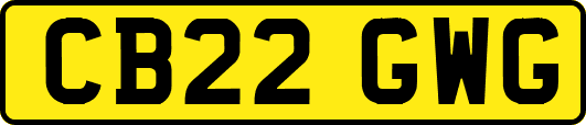 CB22GWG