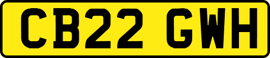 CB22GWH