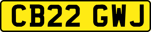 CB22GWJ